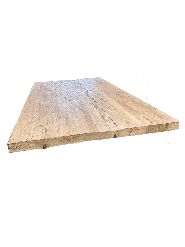 Teak Esstisch Ula - Das Holländische Möbelhaus