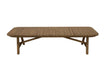 Teak Gartenbank Palo