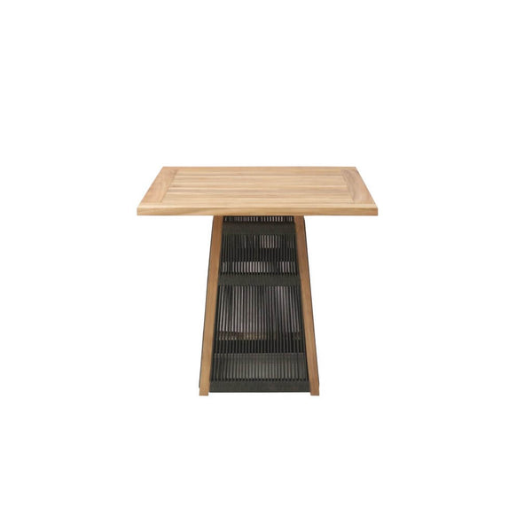 Teak Gartentisch Zero - Das Holländische Möbelhaus