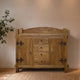 Teak Highboard DK - Das Holländische Möbelhaus
