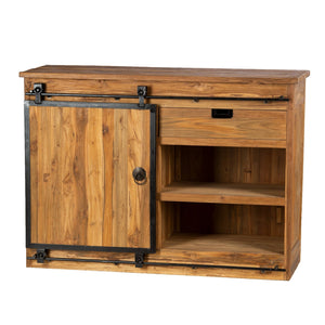 Teak Kommode Donny