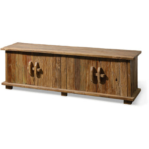 Teak Kommode Fred