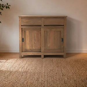 Teak Kommode Ronan