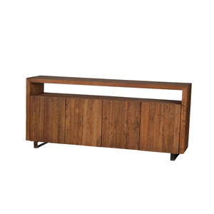Teak Kommode Senna