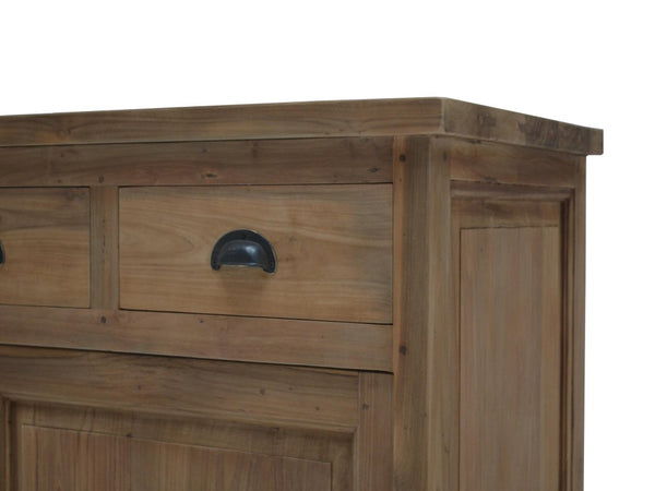 Teak Kommode Willemsen - Das Holländische Möbelhaus