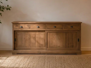 Teak Kommode Willemsen