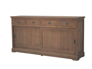 Teak Kommode Willemsen