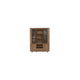 Teak Ladenschrank Roda Lengkung Bild 1