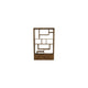 Teak Raumteiler 159S Bild 1