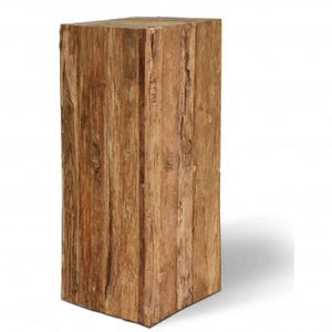 Teak Säule Donny