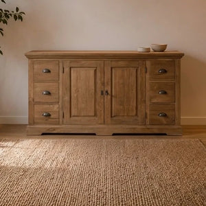 Teak Sideboard Bologna