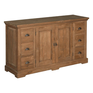 Teak Sideboard Bologna