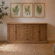 Teak Sideboard Erik - Das Holländische Möbelhaus