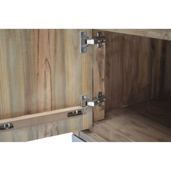 Teak Sideboard SMG 01 - Das Holländische Möbelhaus