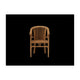 Teak Stuhl Betawi Gelung Ruji Bild 1