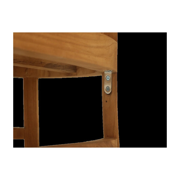 Teak Stuhl Betawi Gelung Ruji - Das Holländische Möbelhaus