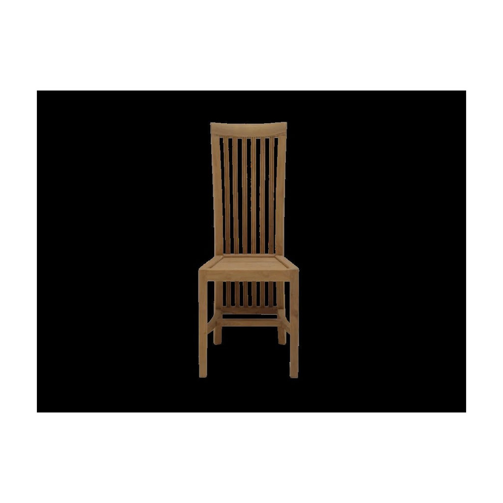 Teak Stuhl Bolero - Das Holländische Möbelhaus