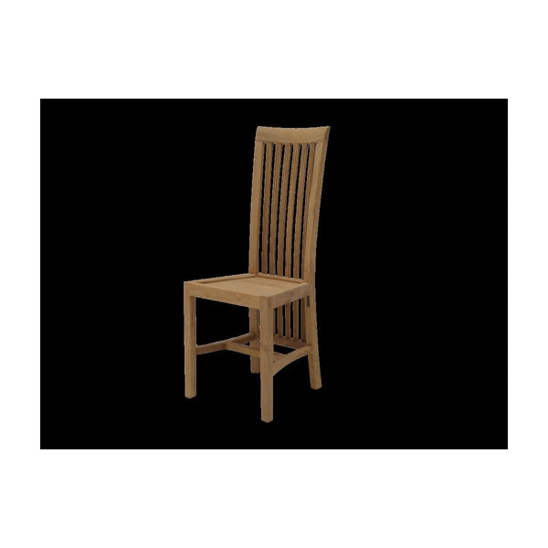 Teak Stuhl Bolero - Das Holländische Möbelhaus