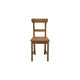 Teak Stuhl Mariotto Bild 1