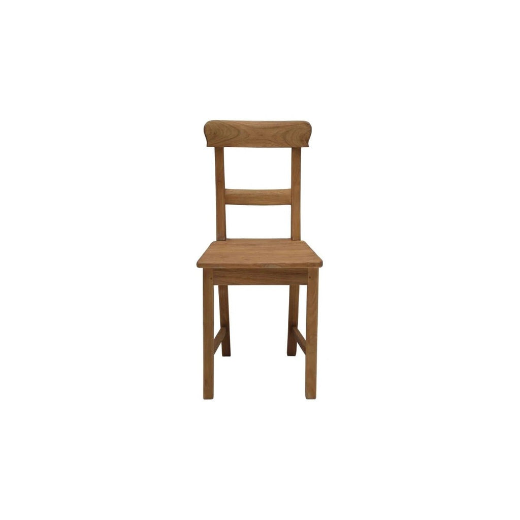 Teak Stuhl Mariotto - Das Holländische Möbelhaus