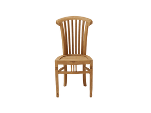 Teak Stuhl Mats Ruji