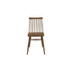 Teak Stuhl Original Bild 1