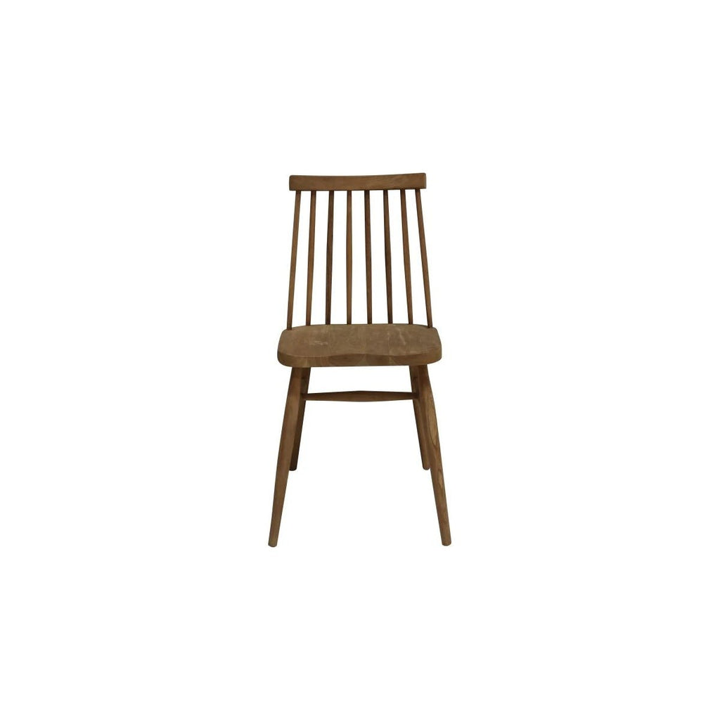 Teak Stuhl Original - Das Holländische Möbelhaus