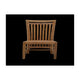 Teak Stuhl Salesbury Bild 1