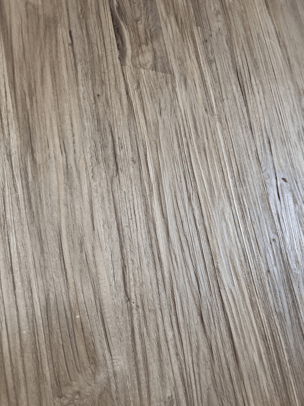 Teak Tischplatte Derk 240 x 100 cm - Das Holländische Möbelhaus