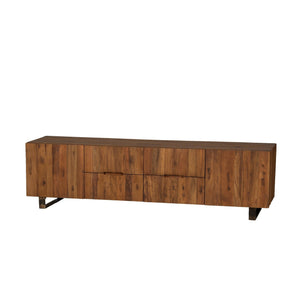 Teak TV Kommode Senna
