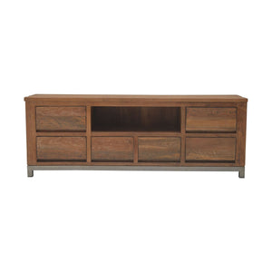 Teak TV Sideboard SMG 13