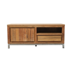 Teak TV Sideboard SMG 22