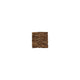 Teak Wandpaneel Steinzeit Bild 1