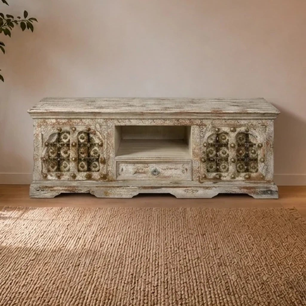 TV Kommode Istrana 145 cm - Das Holländische Möbelhaus