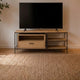 TV Kommode Pineto 117 cm - Das Holländische Möbelhaus