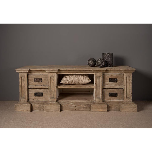 TV Sideboard Monza 153 cm - Das Holländische Möbelhaus