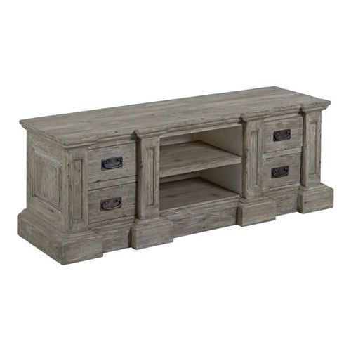 TV Sideboard Monza 153 cm - Das Holländische Möbelhaus