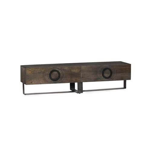 TV Sideboard Padua 200 cm - Das Holländische Möbelhaus