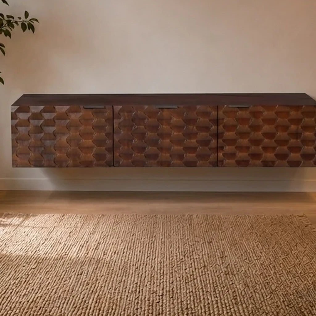 TV Sideboard Paola 150 cm - Das Holländische Möbelhaus