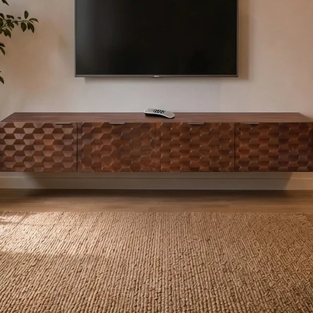 TV Sideboard Paola 200 cm - Das Holländische Möbelhaus
