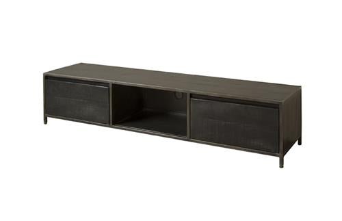 TV Sideboard Paterno 2 Schübe 180 cm - Das Holländische Möbelhaus