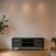 TV Sideboard Ziano 4 Schübe 145 cm - Das Holländische Möbelhaus