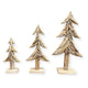 Weihnachtsbaum Rama 3er-Set - Das Holländische Möbelhaus