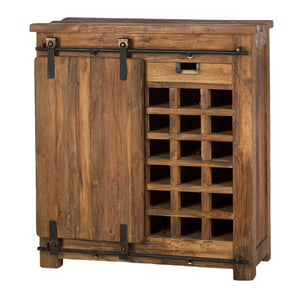Weinschrank Donny