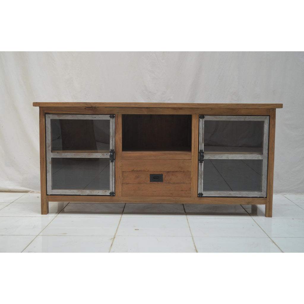 Teak Sideboard Hannes